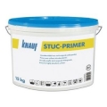 Knauf STUC-PRIMER Grunts stipri un nevienmērīgi uzsūcošām virsmām 16.5 kg